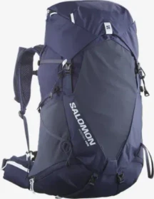 Salomon Aerotrek 48 maritime blue/mood indigo/ballad blue (Damen)