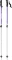 Atomic AMT Telescopic Touren Skistock violett/silber (Junior) (Modell 2024/2025) Vorschaubild