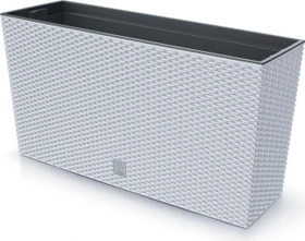 Prosperplast Kasten Rato Case M weiß