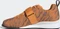 adidas Adipower II orange rush/carbon (Herren) Vorschaubild