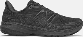 New Balance Fresh Foam X 860v12 black/eclipse (Herren)