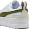Puma Mayze puma white/olive green Vorschaubild