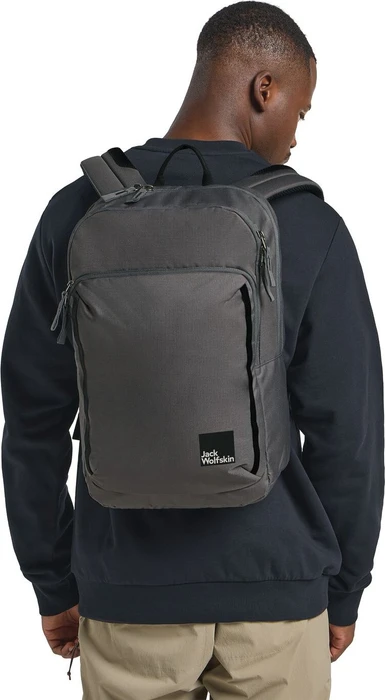 Jack Wolfskin Terracade slate