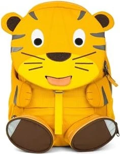 Affenzahn Freunde Tiger Kindergartenrucksack