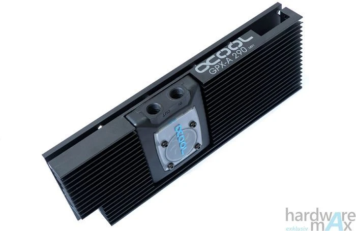 Alphacool GPX-A 290