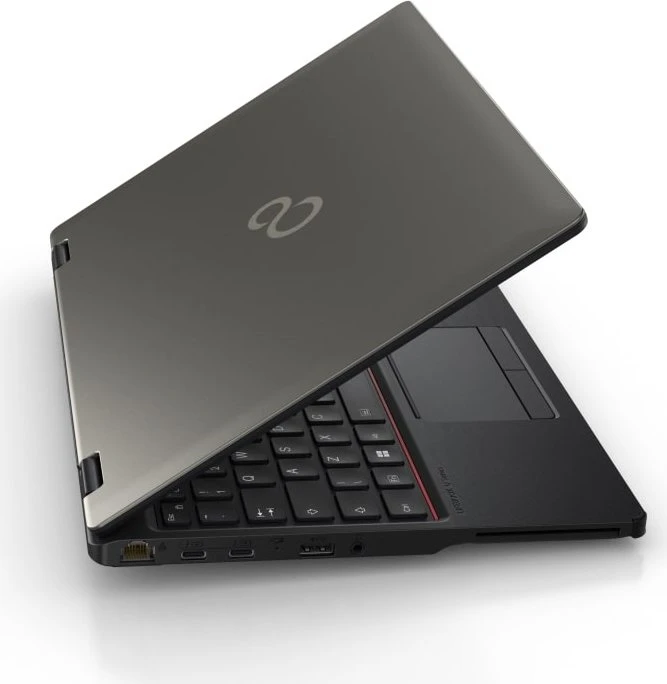 Fujitsu Lifebook U5313X, Core i5-1335U, 16GB RAM, 256GB SSD, DE