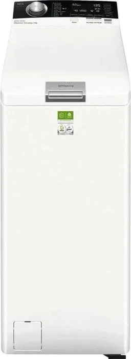 AEG Electrolux 8000 PowerCare LTR86EP3ECO Toplader