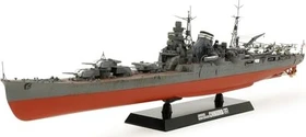 Tamiya WWII Japanischer Schwerer Kreuzer Chikuma