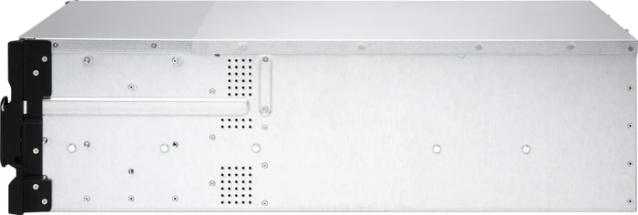 QNAP Turbo Station TS-2483XU-RP-E2136-16G 168TB, 16GB RAM ECC, 2x SFP+ 10Gb/s, 4x RJ-45 1000Base-T, 4HE