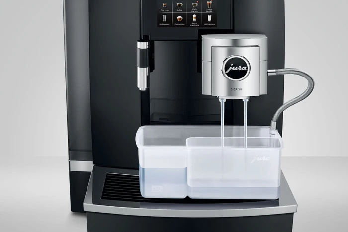 Jura Giga X8 Professional