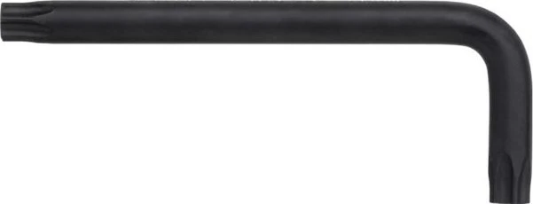 Wiha 363 Torx Winkelschlüssel, T25x67mm