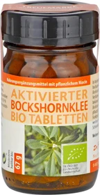 Bockshornklee aktiviert Bio Tabletten, 135 Stück