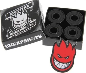 Spitfire Cheapshots Kugellager