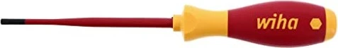 Wiha SoftFinish electric slimFix 3251 TR Torx Schraubendreher, T25x125mm