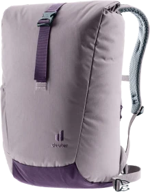 Deuter StepOut 22 lavender/purple