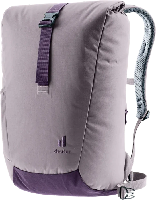 Deuter StepOut 22 lavender/purple