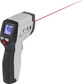 Voltcraft IR 500-12S Infrarot-Thermometer
