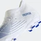 adidas Predator Edge.3 FG cloud white/hi-res blue (Herren) Vorschaubild