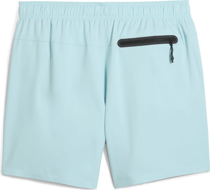 Puma Swim Badeshorts mint (Herren)