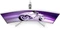 Philips Evnia 8000 Series 34M2C8600, 34" Vorschaubild