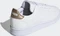 adidas Advantage cloud white/copper metallic Vorschaubild