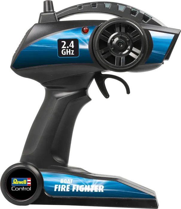 Revell Control Feuerlöschboot