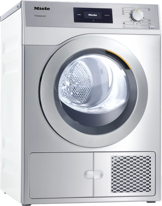 Miele PDR 508 HP P [EL] Wärmepumpentrockner