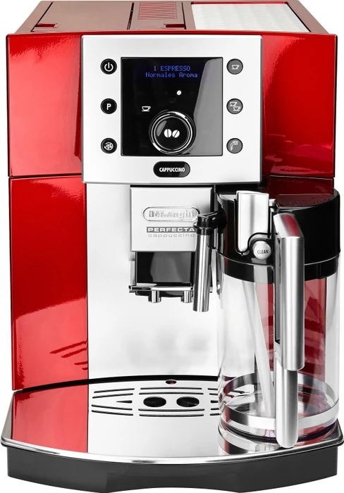 DeLonghi ESAM 5550 R Perfecta | Preisvergleich Geizhals Deutschland