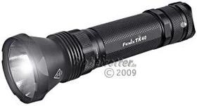 Fenix TK40 Taschenlampe