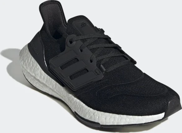 adidas Ultraboost 22 core black/cloud white (Damen)