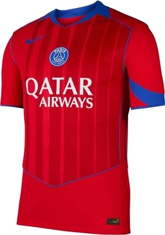Nike Paris Saint-Germain 2025/2026 Trikot