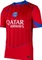 Nike Paris Saint-Germain 2025/2026 Trikot Vorschaubild