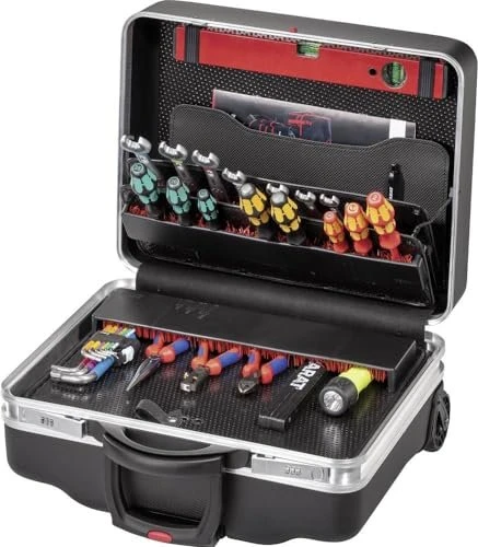 Parat Classic Kingsize Roll Neo Safe CP-7 Werkzeugkoffer