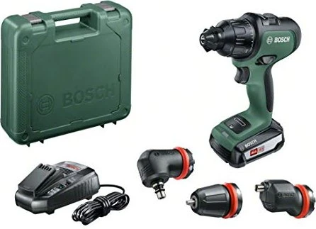 Bosch DIY AdvancedImpact 18 Akku-Schlagbohrschrauber