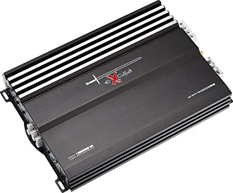 Excalibur X500.4