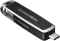 SanDisk DJ Flash Drive 512GB, USB-A + USB-C, USB 3.2 Gen 2×1 Vorschaubild
