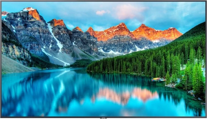 Samsung BE65T-H, 65"