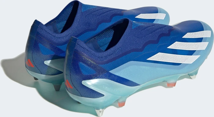 adidas X Crazyfast.1 LL SG bright royal/cloud white/solar red
