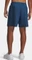 Under Armour Woven Wordmark Hose kurz wham blue/white (Herren) Vorschaubild