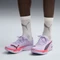 Puma Deviate Nitro Elite 4 light lavender/ultra red/inky depths (Herren) Vorschaubild