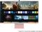 Samsung Smart Monitor M8 M80B Sunset Pink, 32" Vorschaubild