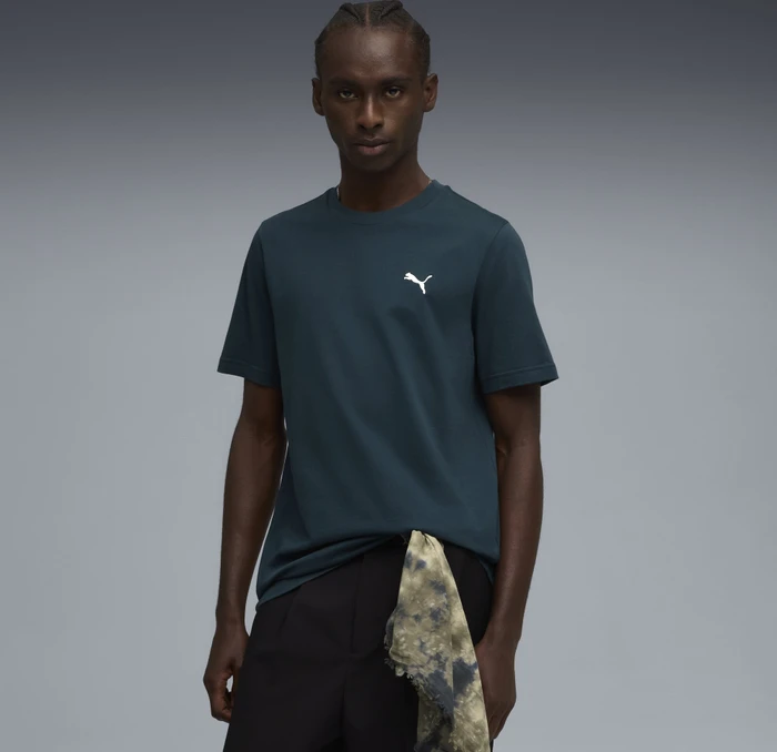 Puma Wardrobe ESS T-Shirt kurzarm (Herren)