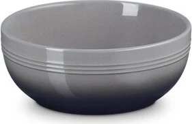 Le Creuset Müslischale Coupe 770ml flint