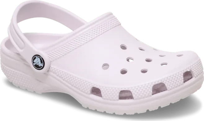 Crocs Classic grape ice (Junior)