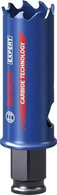 Bosch Professional EXPERT Multi Material Lochsäge, 25x60mm, 1 Stück