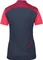 Vaude Tremalzo IV Trikot kurzarm eclipse pink (Damen) Vorschaubild