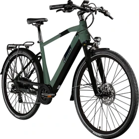 Zündapp Z810 dark green/metallic (Herren)