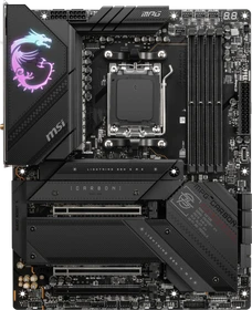MSI MPG X670E Carbon WIFI (AMD AM5)