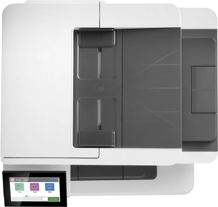 HP Laserjet Enterprise M430f MFP, Laser, einfarbig