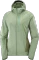 Salomon Bonatti Cross Wind Funktionsjacke lily pad/deep lichen green (Damen) Vorschaubild